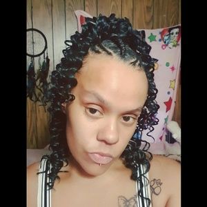 Meet your Posher, Chantelle